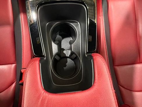 Certified 2024 Acura Integra A-Spec FWD image 40