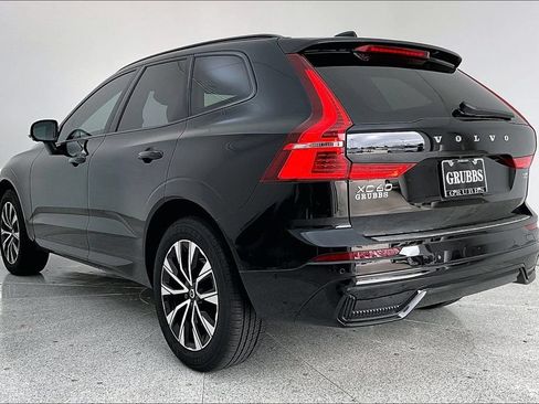 Certified 2023 Volvo XC60 B5 Plus w/ Protection Package Premier FWD image 3