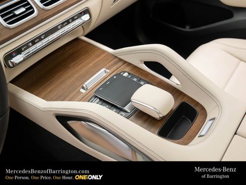 New 2026 Mercedes-Benz GLE 450 4MATIC image 13