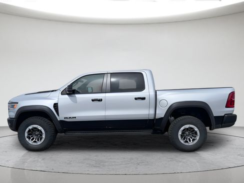 New 2026 RAM 1500 RHO AWD/4WD image 6