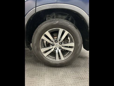 Used 2017 Honda Pilot EX-L image 31