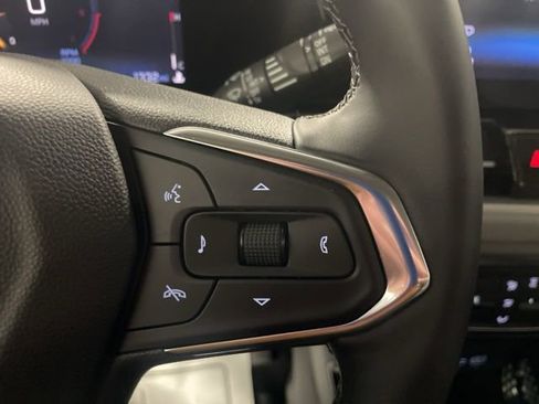 Used 2026 Chevrolet TrailBlazer LT w/ Convenience Package image 27