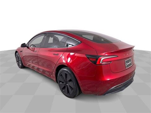 Used 2024 Tesla Model 3 Standard Range image 6