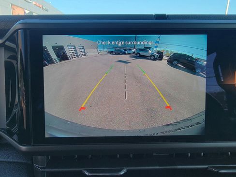 New 2025 Jeep Wrangler Sport S image 32