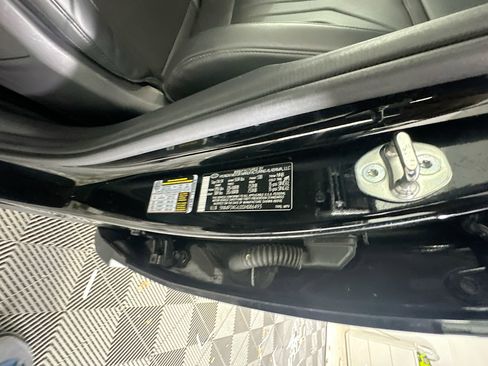 Used 2025 Hyundai Santa Fe SEL image 12