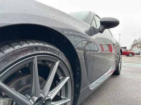 Used 2024 Subaru BRZ Limited image 16