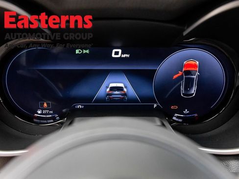 Used 2024 Alfa Romeo Stelvio Sprint AWD/4WD image 18