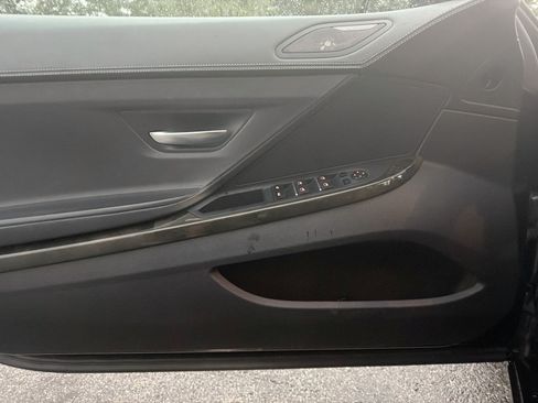 Used 2018 BMW 650i Convertible RWD image 20