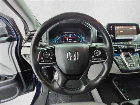 Used 2020 Honda Odyssey Elite image 30