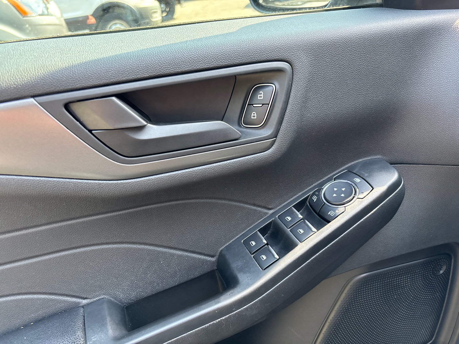 Used 2023 Ford Escape Active AWD/4WD image 14