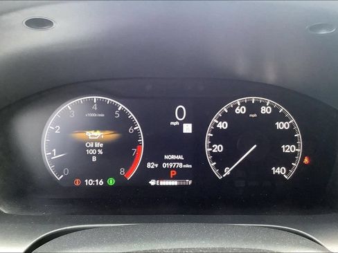 Used 2024 Honda HR-V LX image 23