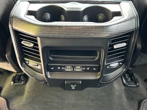 Used 2022 RAM 1500 Limited AWD/4WD image 20