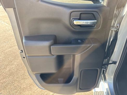 Used 2025 GMC Sierra 1500 Pro w/ Graphite Edition image 28