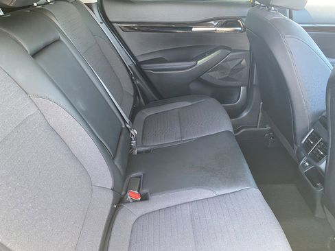 Certified 2023 Kia Seltos S w/ Navigation Package FWD image 11