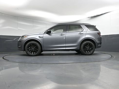 New 2025 Land Rover Discovery Sport S AWD/4WD image 29