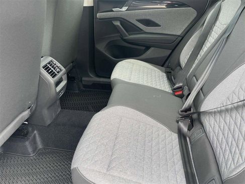 New 2025 Volkswagen Tiguan S image 16