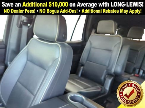 Used 2023 GMC Yukon SLT image 21