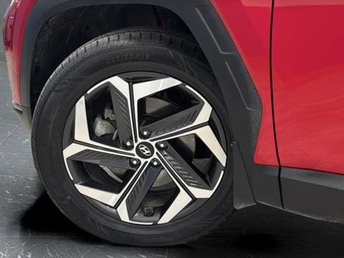 Used 2023 Hyundai Tucson SEL w/ Convenience Package image 36