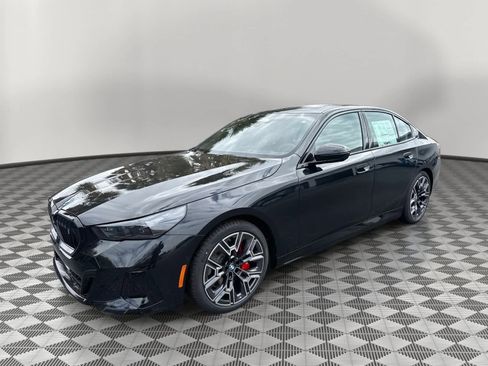 New 2026 BMW i5 eDrive40 w/ M Sport Package image 7