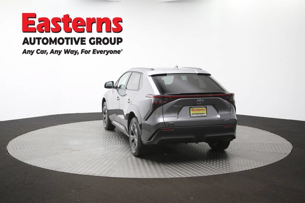 Used 2025 Toyota bZ4X AWD w/ Weather Package image 68