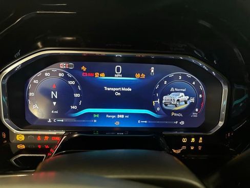 New 2026 Chevrolet Silverado 3500 LT w/ Convenience Package image 16