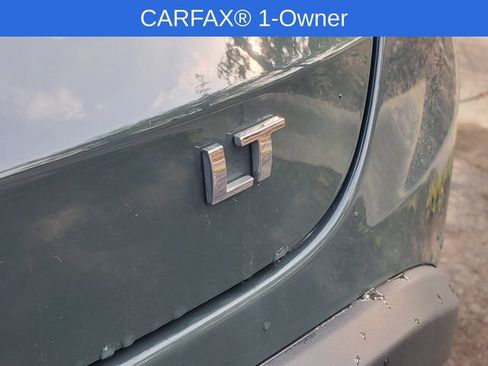 Used 2025 Chevrolet Trax LT FWD image 29