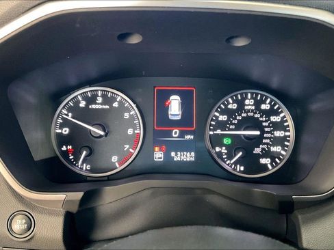 Used 2025 Subaru Ascent Premium AWD/4WD image 7