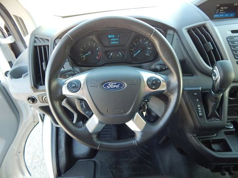 Used 2017 Ford Transit 350 138 w/ Interior Upgrade Package image 23
