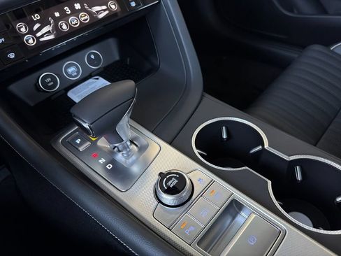 New 2026 Genesis G70 2.5T Prestige RWD image 21