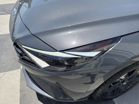Used 2023 Hyundai Elantra Blue FWD image 6