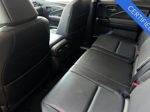 Certified 2026 Honda Ridgeline RTL image 13