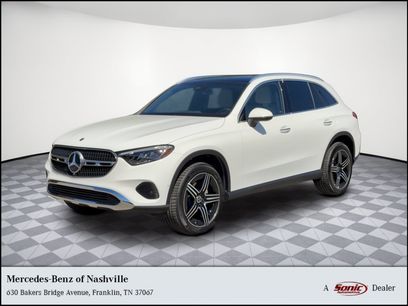 Used 2027 Mercedes-Benz GLC 300