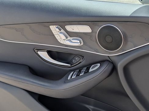 Used 2018 Mercedes-Benz GLC 300 image 25