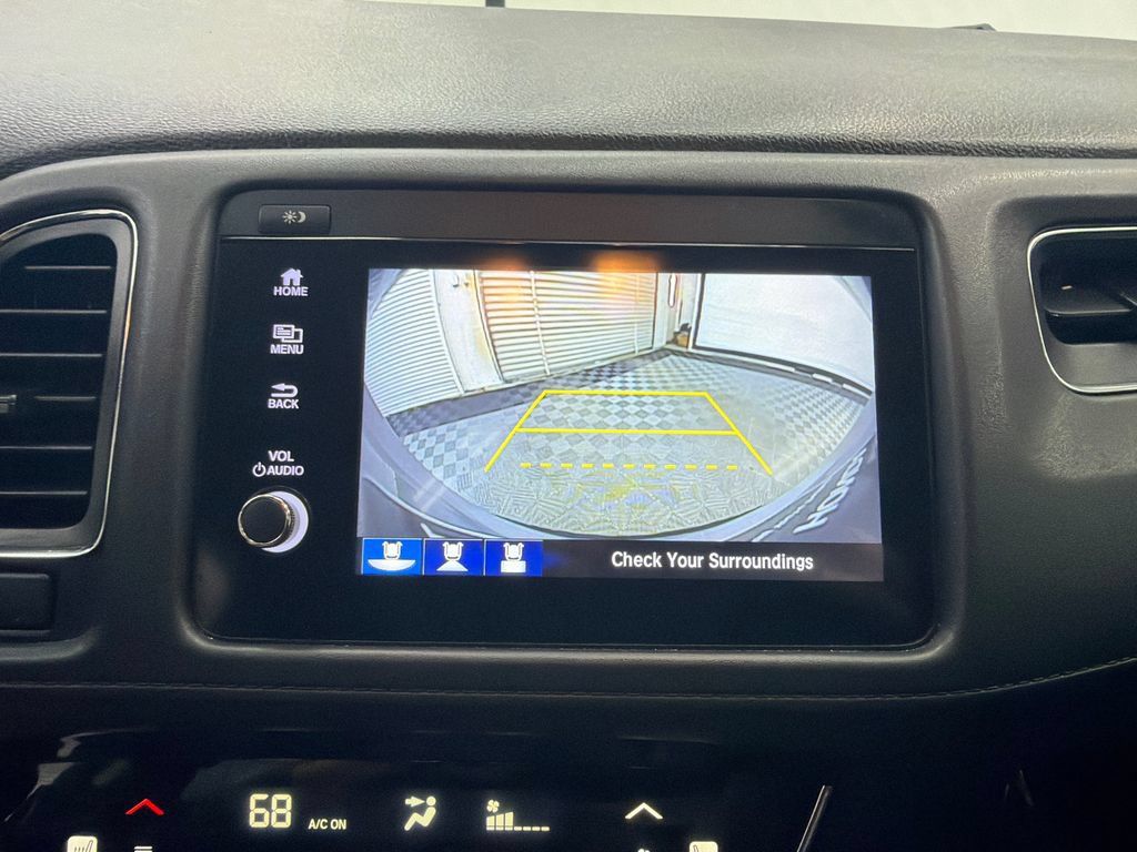 Used 2022 Honda HR-V EX image 30