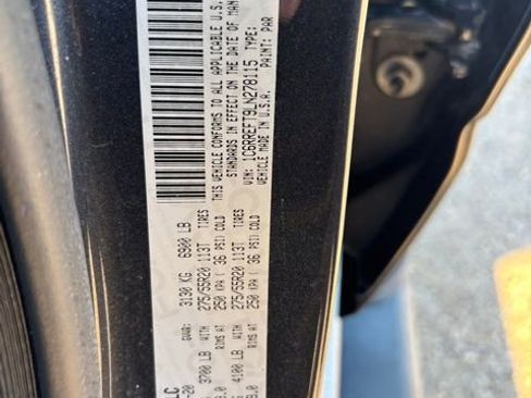 Used 2020 RAM 1500 Big Horn image 9