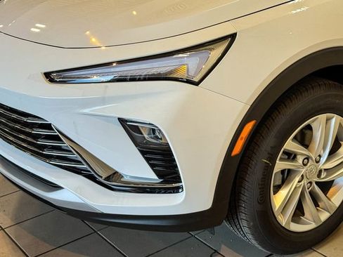 New 2026 Buick Envista Preferred w/ Convenience I Package image 13