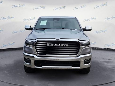 Used 2025 RAM 1500 Laramie image 8