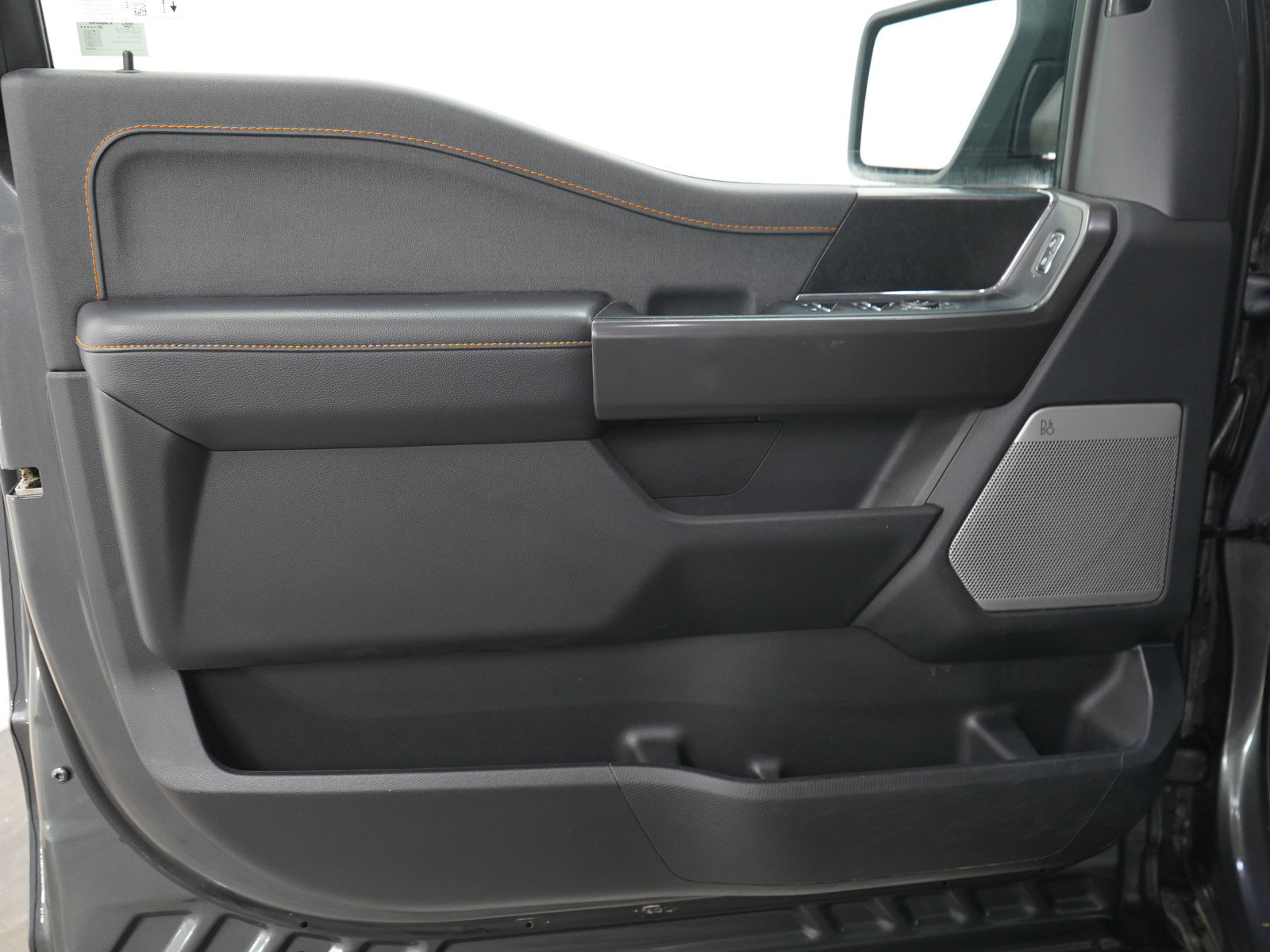 Used 2025 Ford F150 Tremor AWD/4WD image 22