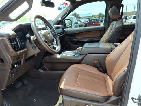 Used 2024 Ford Expedition King Ranch AWD/4WD image 13