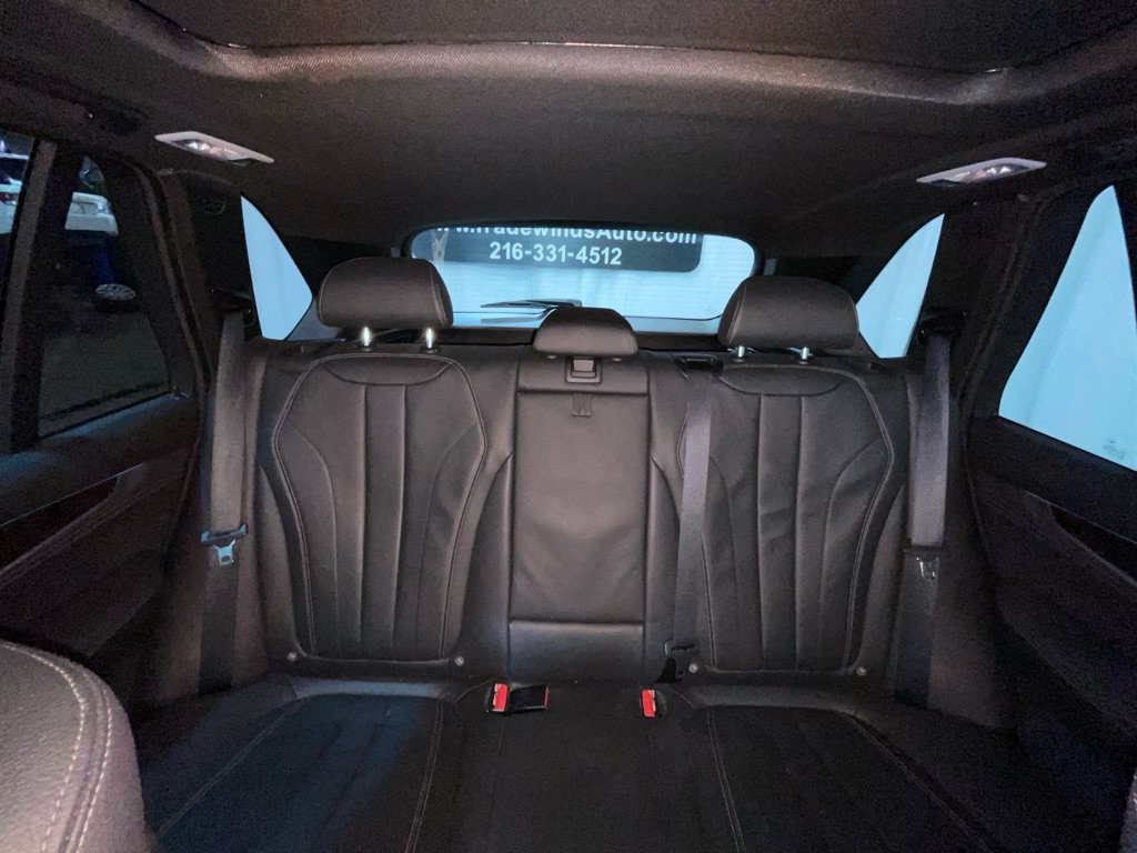 Used 2018 BMW X5 xDrive35i w/ Driving Assistance Package AWD/4WD image 27