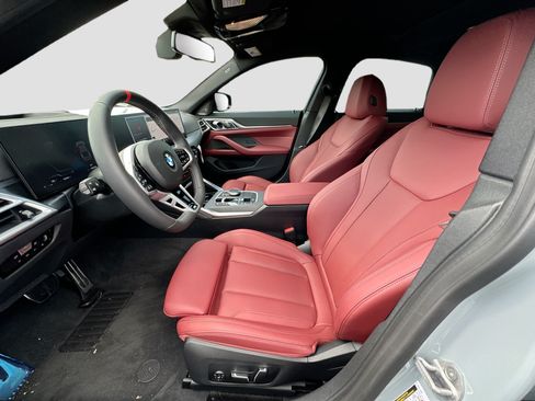 New 2026 BMW M440i w/ Premium Package RWD image 14