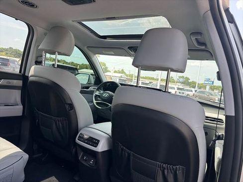 Used 2023 Hyundai Palisade SEL w/ Premium Package AWD/4WD image 30