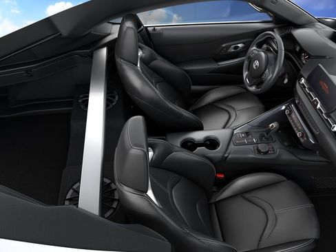 New 2026 Toyota Supra Premium image 21