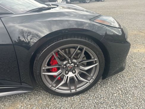 Used 2024 Chevrolet Corvette Z06 w/ Battery Protection Package image 24