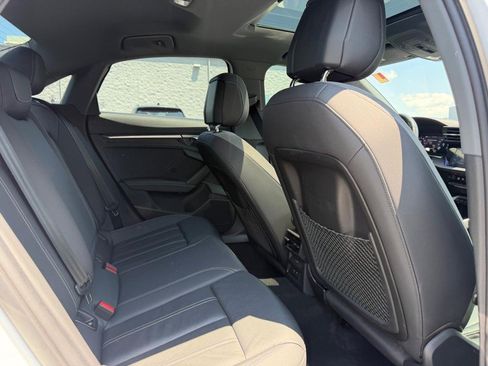 Used 2023 Audi A3 2.0T Premium w/ Convenience Package FWD image 10