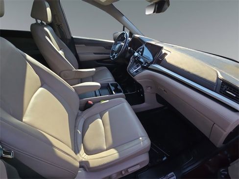 Used 2021 Honda Odyssey EX-L image 19