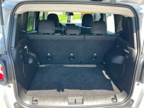 Used 2021 Jeep Renegade Sport AWD/4WD image 22