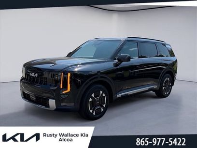 New 2027 Kia Telluride EX