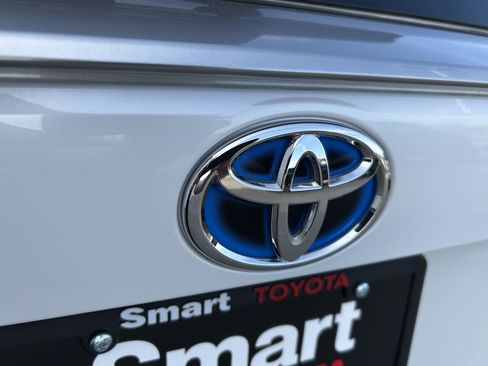 Used 2024 Toyota RAV4 Limited w/ Advanced Technology Package image 22