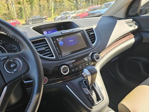 Used 2016 Honda CR-V EX-L image 29